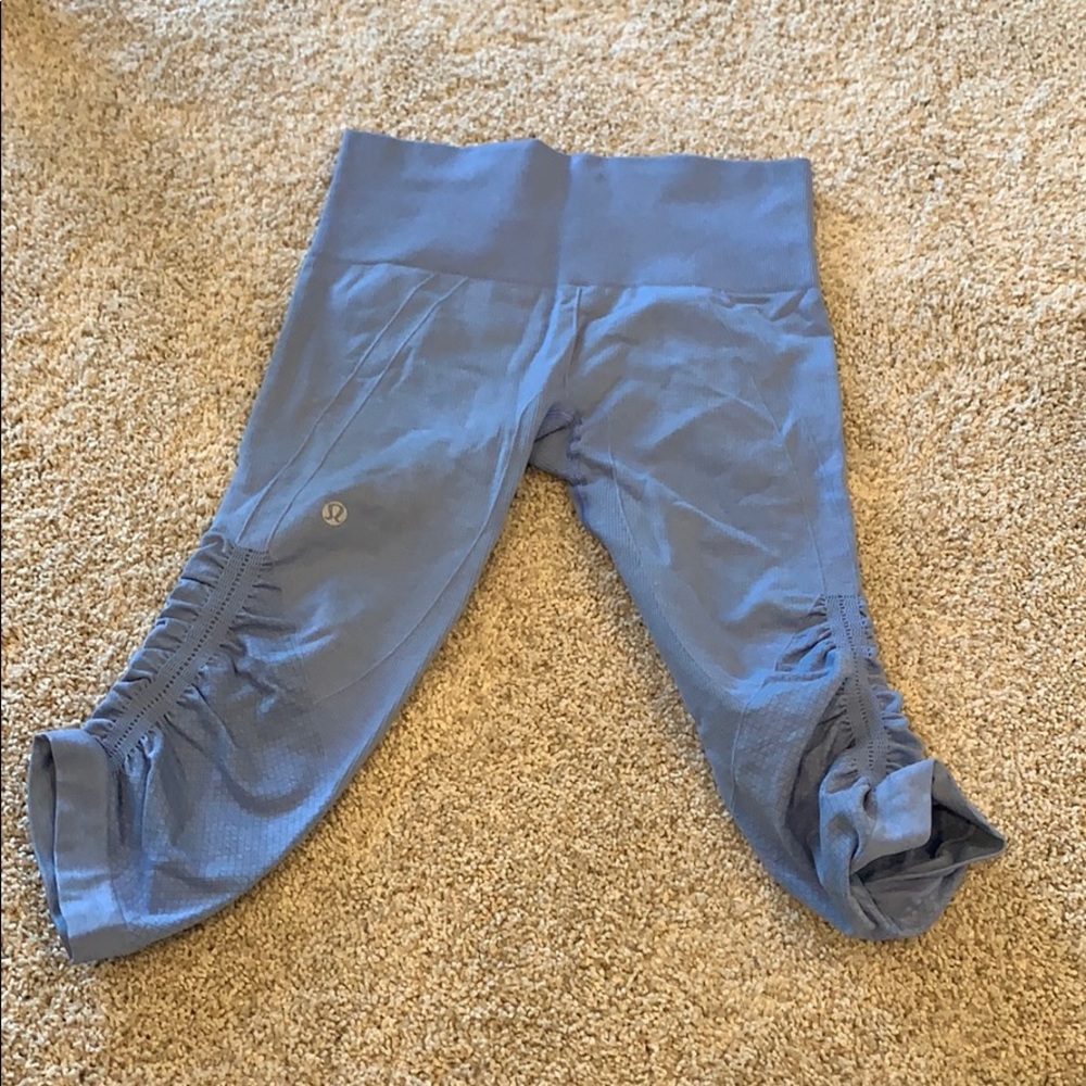 Work out pants